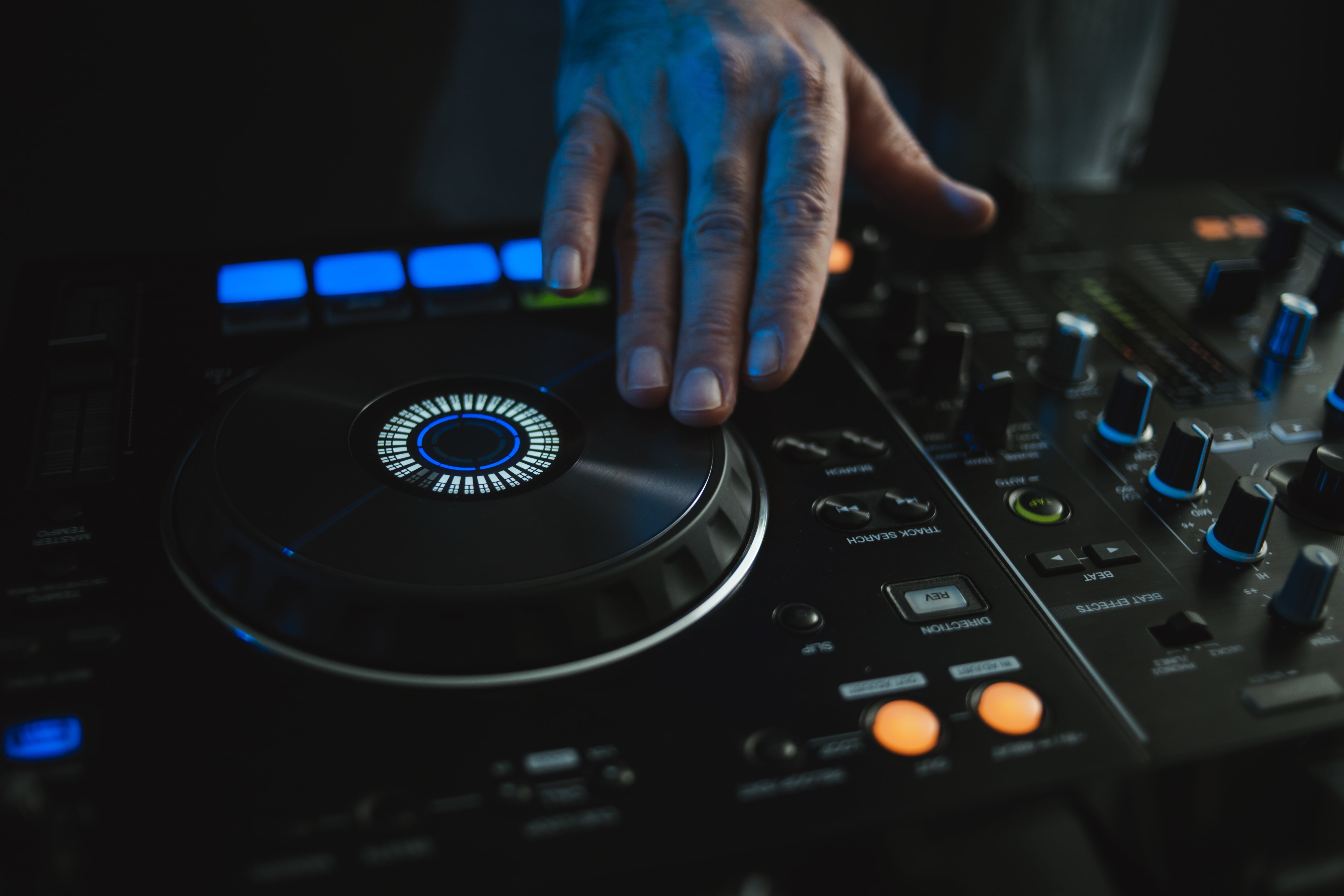 mezcla-cdj